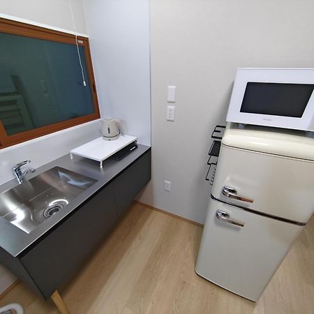 Yukimaru In Apartment Tokyo Exterior photo