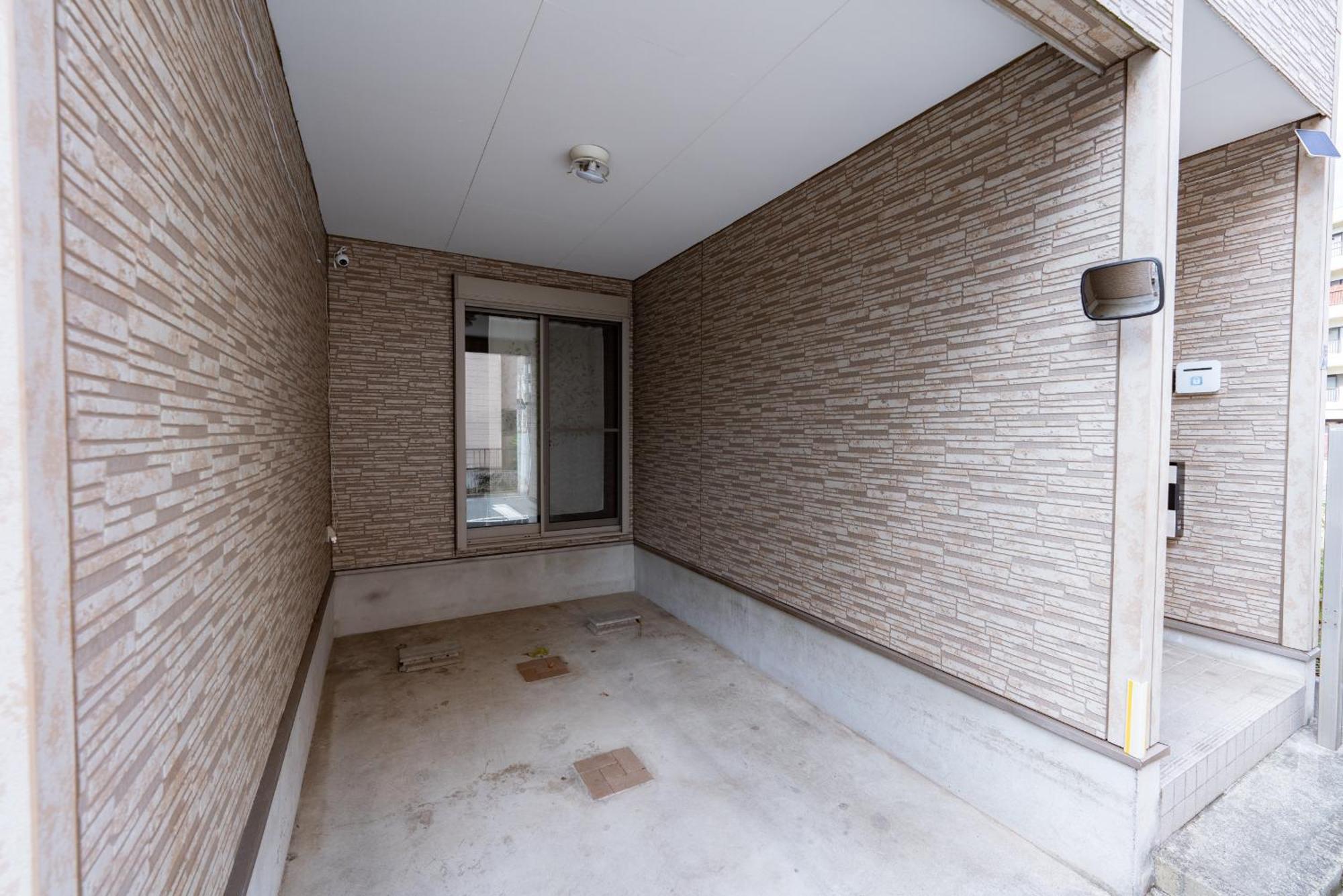 Yukimaru In Apartment Tokyo Exterior photo