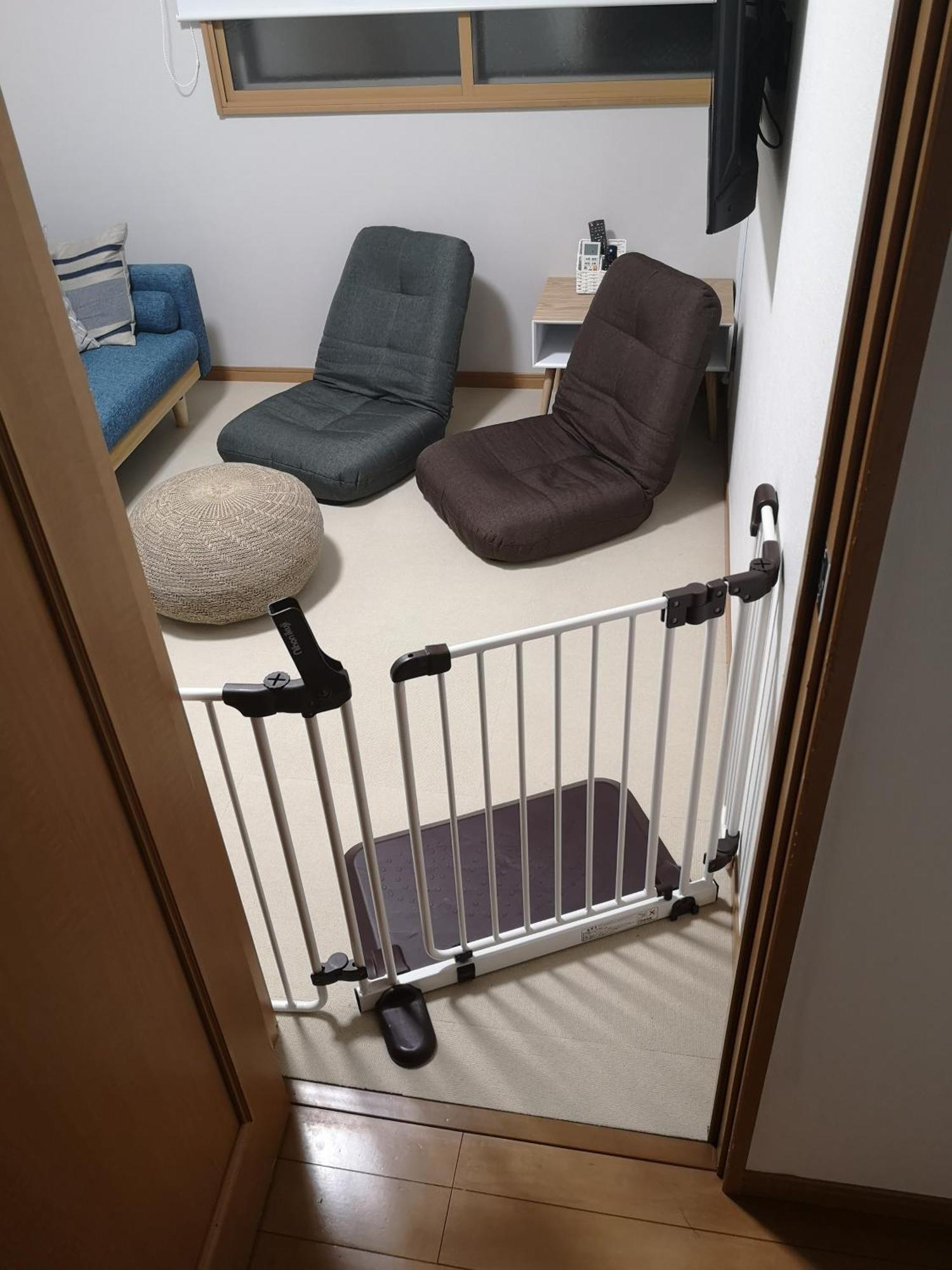 Yukimaru In Apartment Tokyo Exterior photo