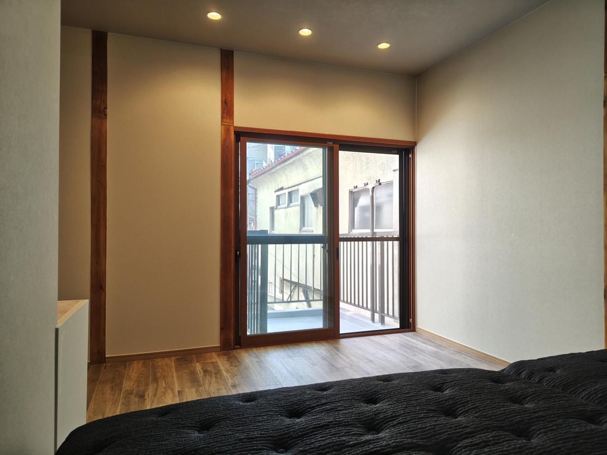 Yukimaru In Apartment Tokyo Exterior photo