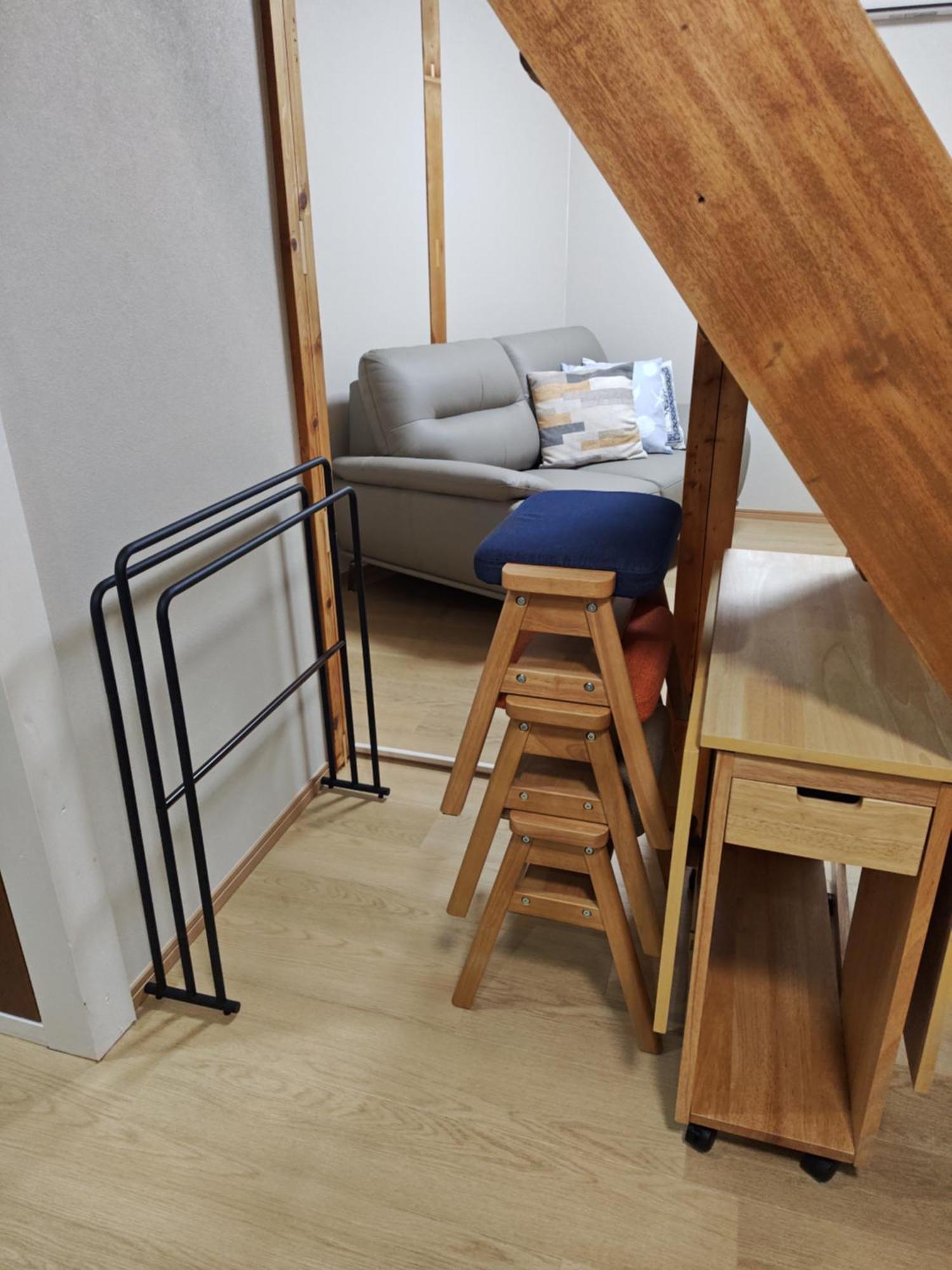 Yukimaru In Apartment Tokyo Exterior photo