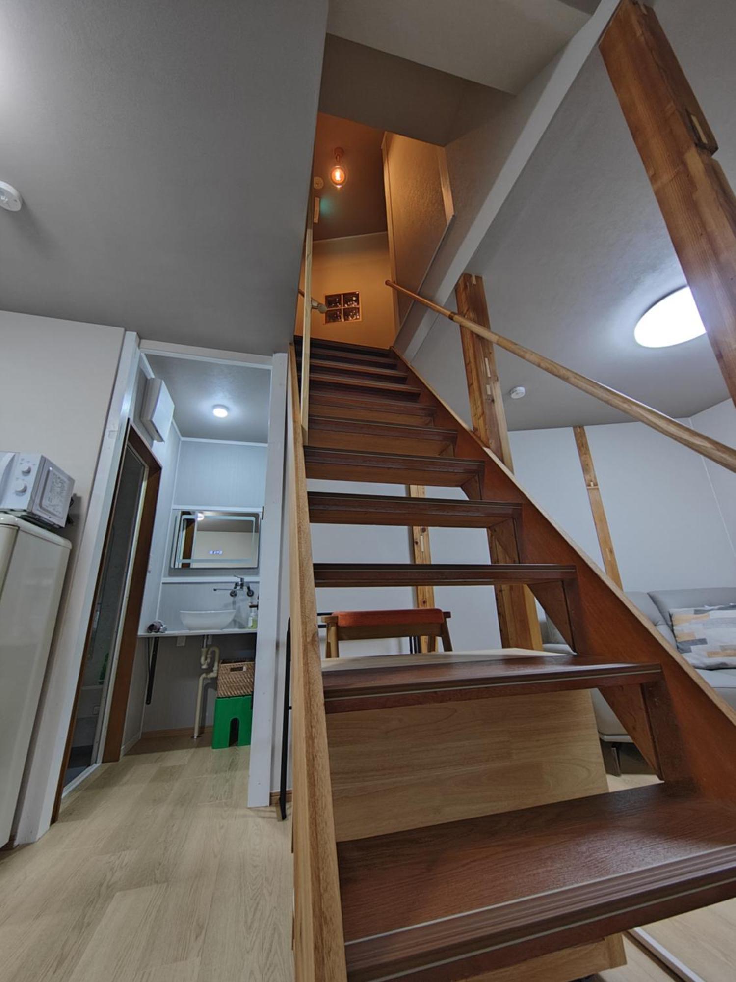 Yukimaru In Apartment Tokyo Exterior photo