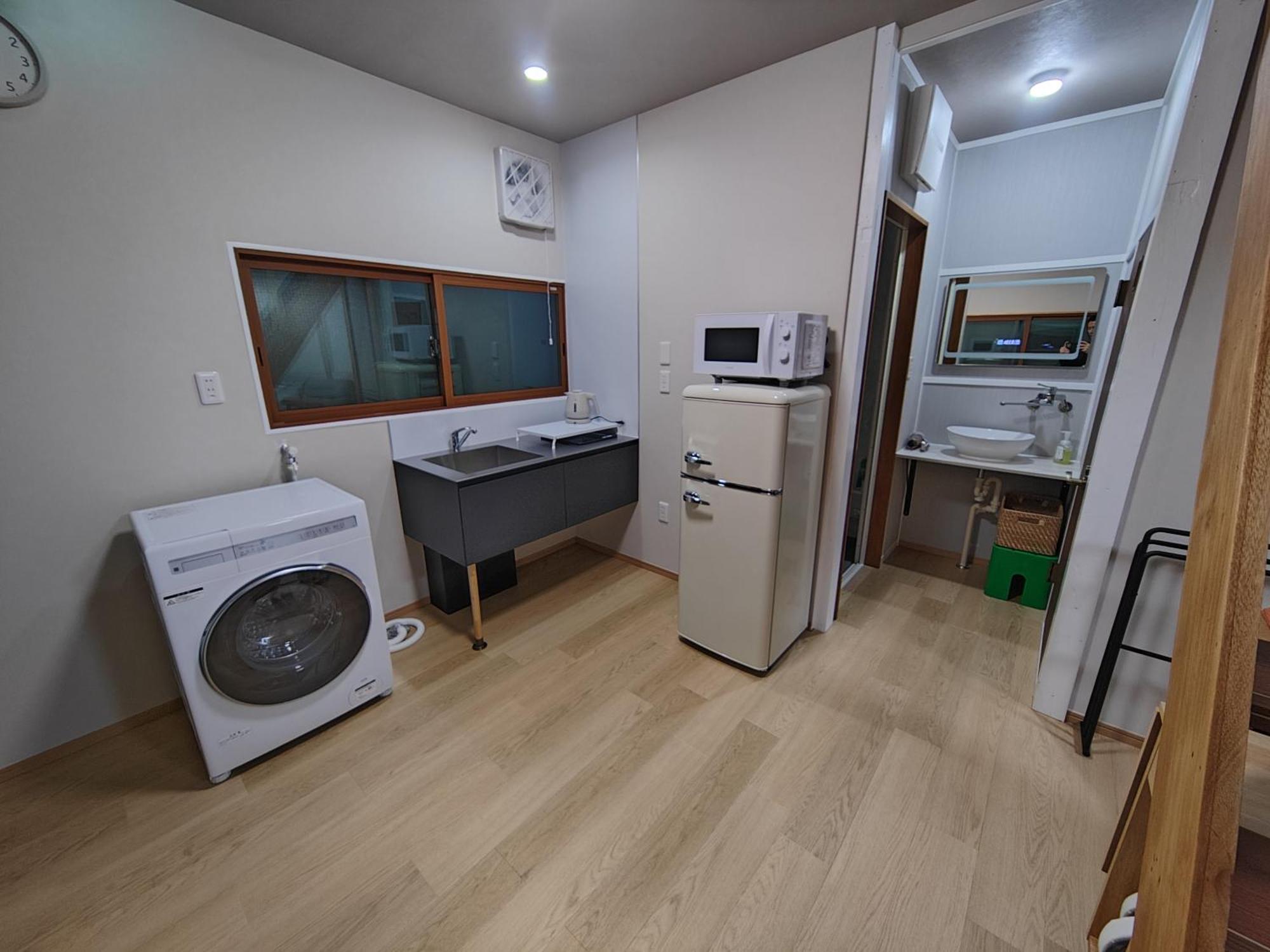 Yukimaru In Apartment Tokyo Exterior photo