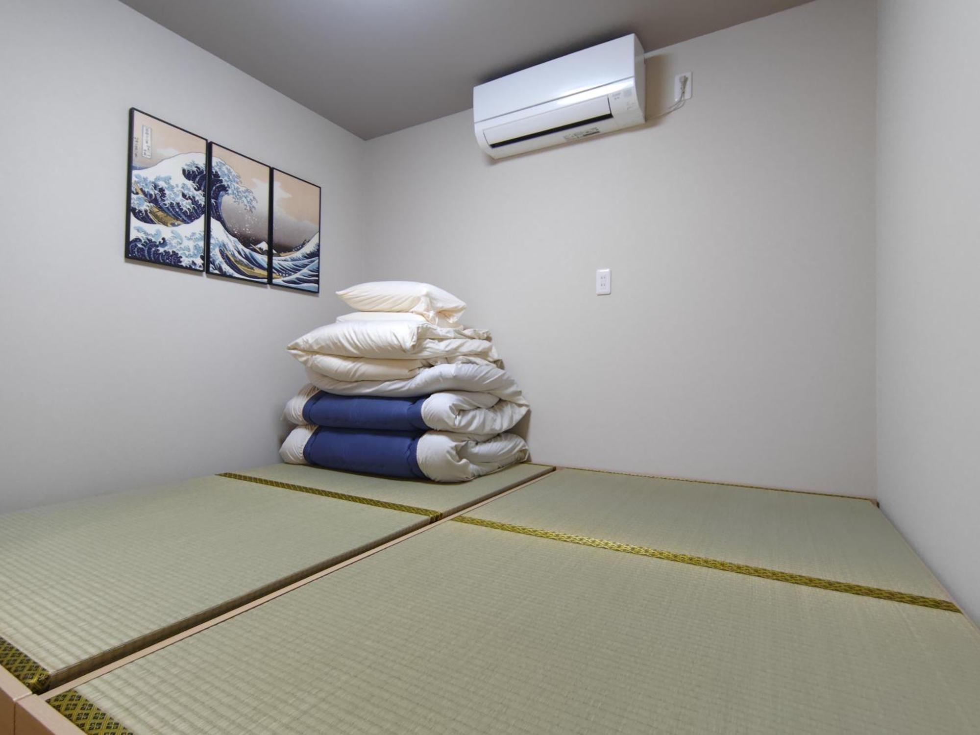 Yukimaru In Apartment Tokyo Exterior photo