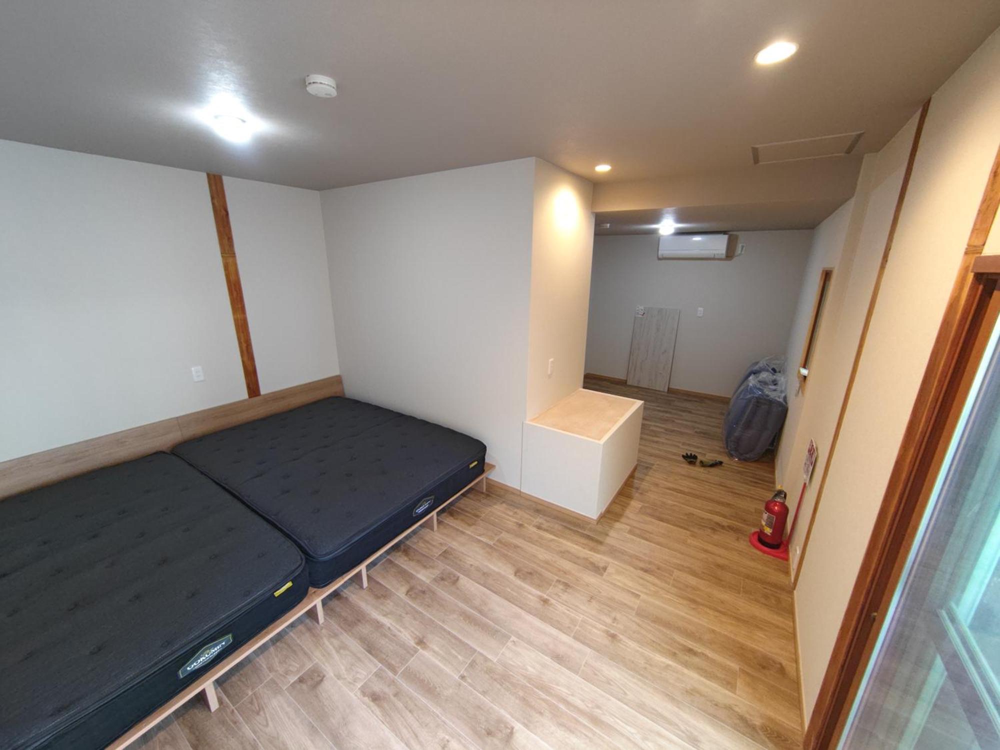 Yukimaru In Apartment Tokyo Exterior photo