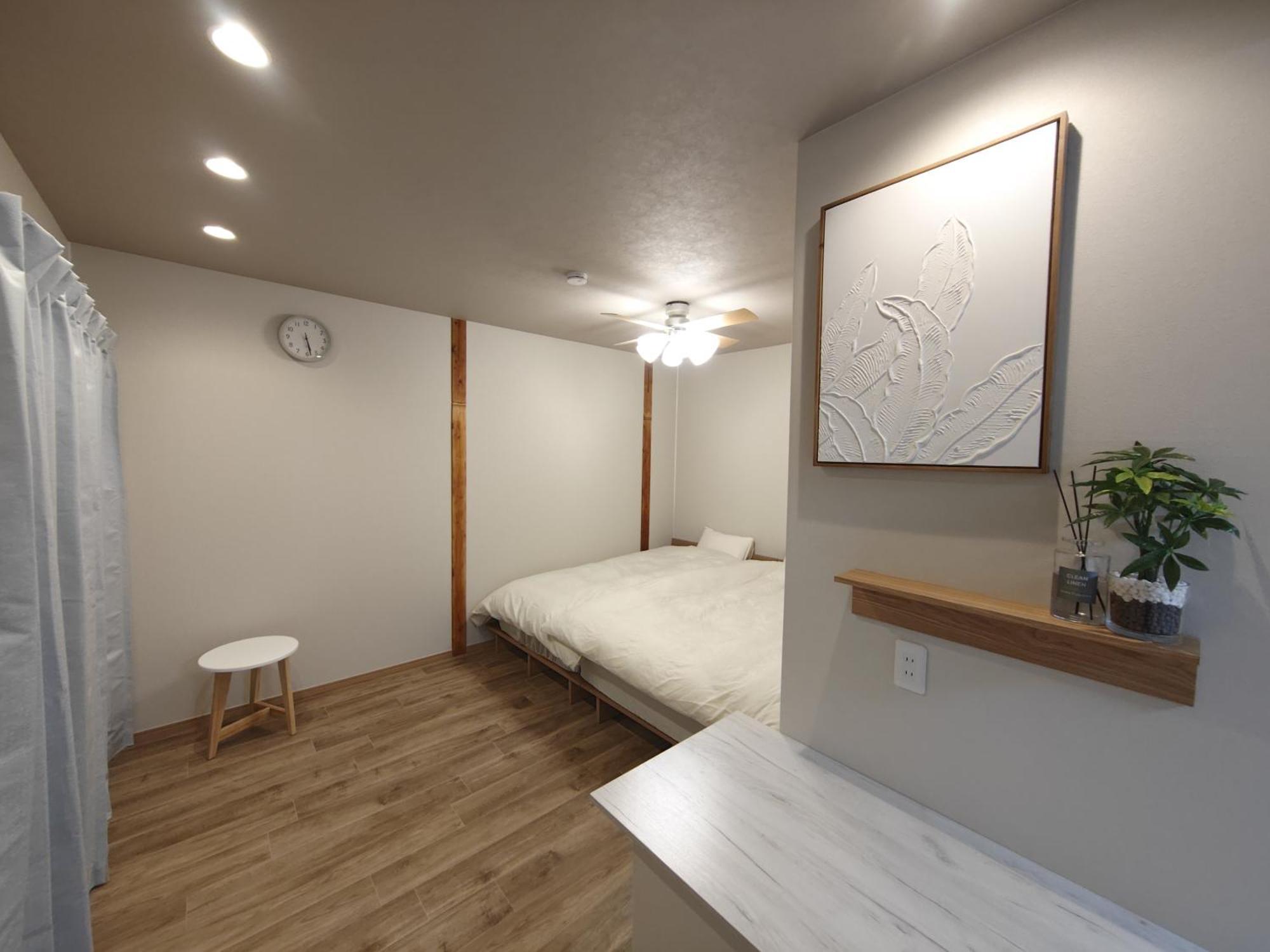 Yukimaru In Apartment Tokyo Exterior photo