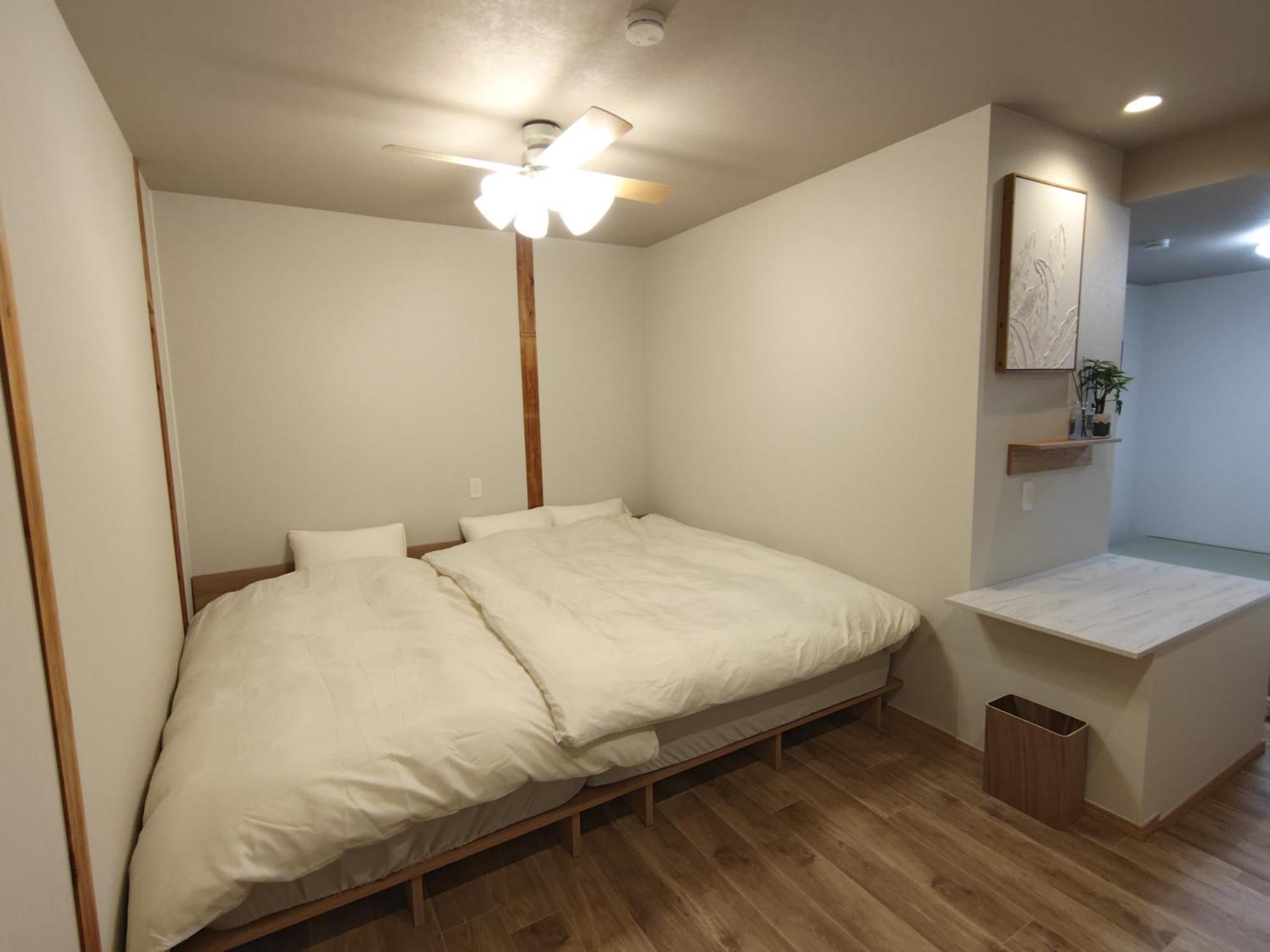 Yukimaru In Apartment Tokyo Exterior photo