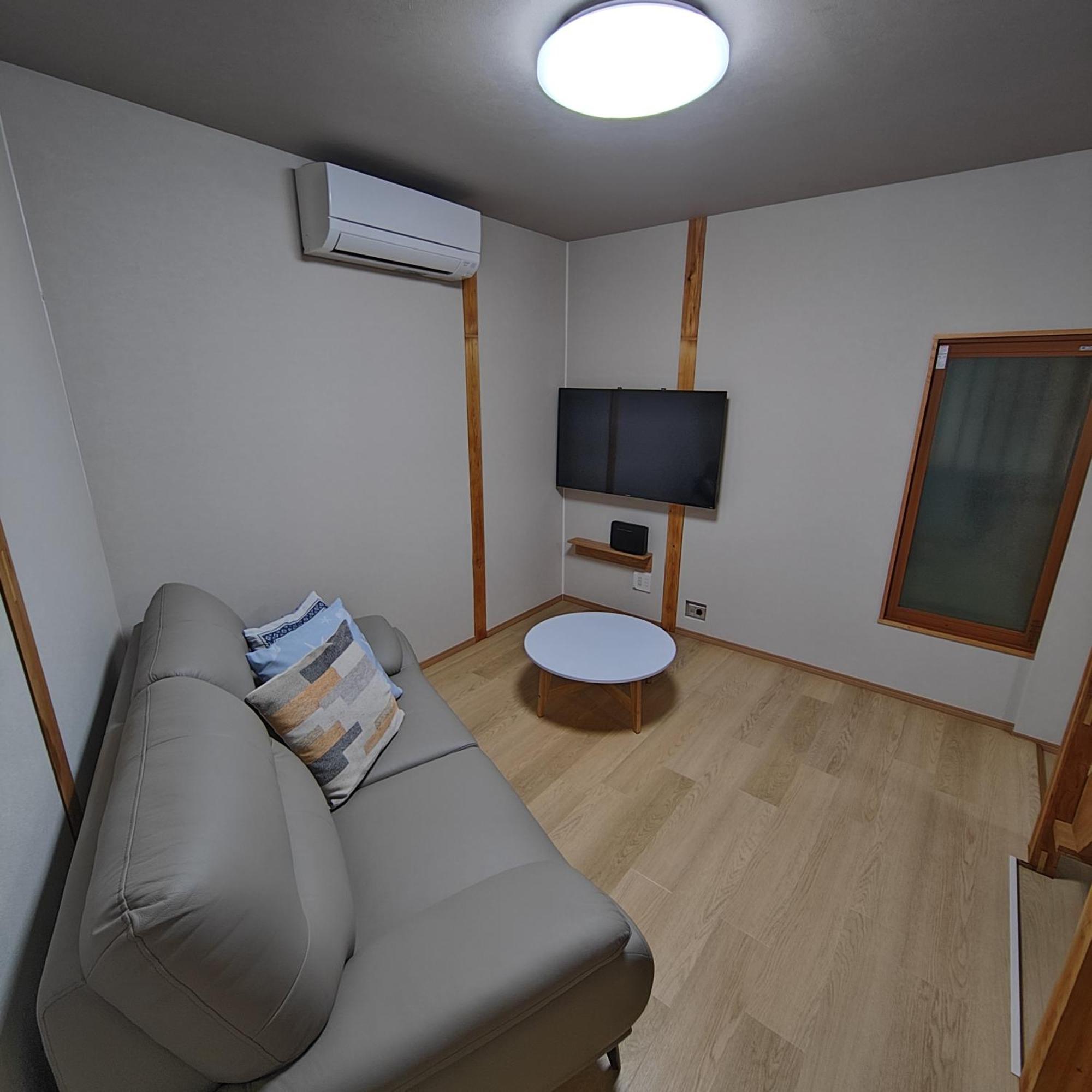 Yukimaru In Apartment Tokyo Exterior photo